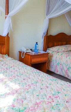 Hotelli Tea Tot Paradise (Machakos, Kenia)