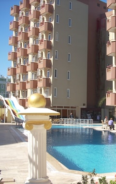 Hotel Lara Hadrianus (Lara, Tyrkiet)