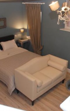 Hotel il Palazzo Rooms & Suites (Nafplio, Grecia)