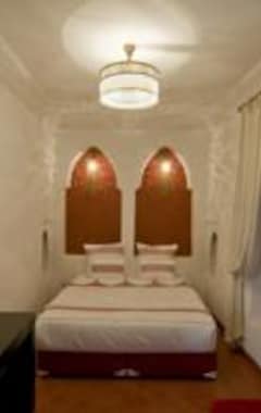 Hotelli Riad Mirage (Marrakech, Marokko)