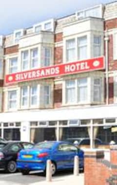 Silversands Hotel (Blackpool, Storbritannien)