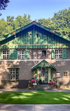 Koko talo/asunto The Villa Sommerfeld (Kremmen, Saksa)