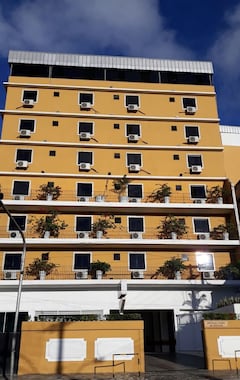 Hotel Sempre Executive (Salvador da Bahia, Brazil)