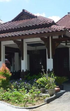 Hotelli Sadinah Sahid Josodipuro (Surakarta, Indonesia)