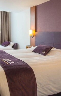 Premier Inn Manchester City (Piccadilly) hotel (Mánchester, Reino Unido)