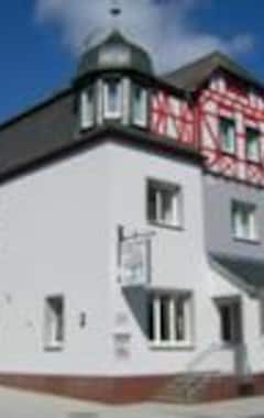 Hotelli Hotel Sonne (Idstein, Saksa)