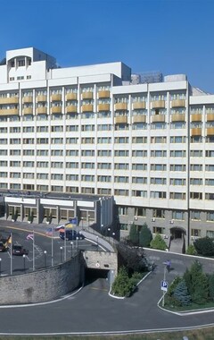 President Hotel (Kyiv, Ucrania)