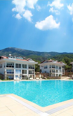 Hotel Orka Private Villas (Fethiye, Turquía)