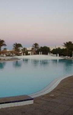 Hotel Coralia Club Monastir (Monastir, Tunesien)