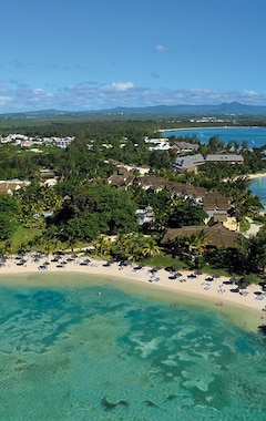 Canonnier Beachcomber Golf Resort & Spa (Pointe aux Canonniers, República de Mauricio)