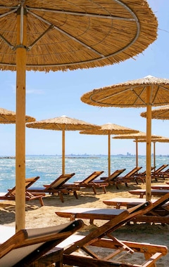 Hotel Mercure Larnaca Beach Resort (Voroklini, Cypern)