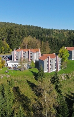 Hotel Brockenblick (Schierke, Tyskland)