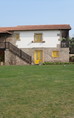 Casa rural Quinta do Burgo - Nature Hotel (Amares, Portugal)