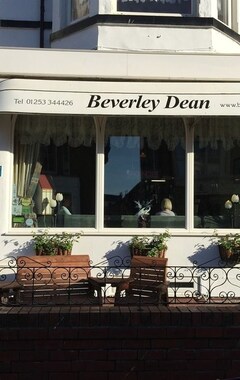 Hotelli Beverley Dean (Blackpool, Iso-Britannia)