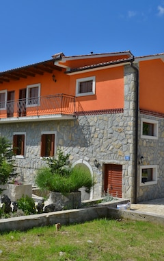 Bed & Breakfast B&B Morena (Labin, Croacia)