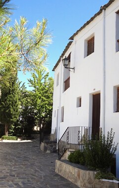 Hotel Apartamentos Poqueira (Capileira, Spanien)