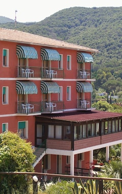 Hotel La Feluca (Portoferraio, Italien)