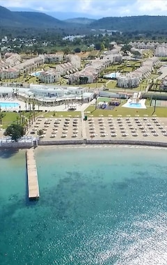Resort Apollonium Villas & Apartments (Didim, Turquía)