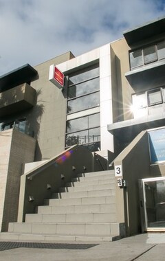 Lejlighedshotel Melbourne Vivo (Melbourne, Australien)