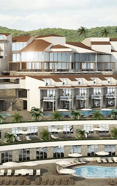 Hotelli Garcia Resort & Spa (Oludeniz, Turkki)