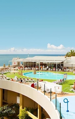 Hotel Altamadores (Playa Amadores, España)