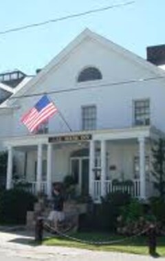 Hotel Jailhouse Inn (Newport, EE. UU.)