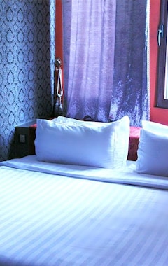 Hotel Arenaa Mountbatten (Kuala Lumpur, Malaysia)