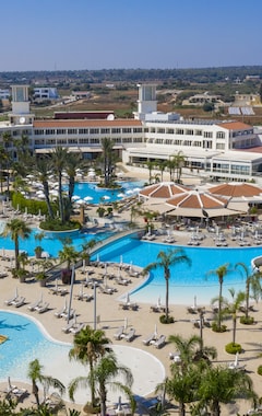 Hotelli Olympic Lagoon Resort – Ayia Napa (Ayia Napa, Kypros)