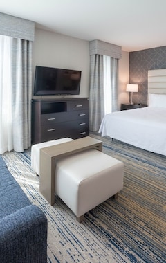 Hotel Homewood Suites By Hilton Sunnyvale-silicon Valley, Ca (Sunnyvale, USA)