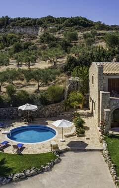 Hotelli Cretan Exclusive Villas (Adele, Kreikka)