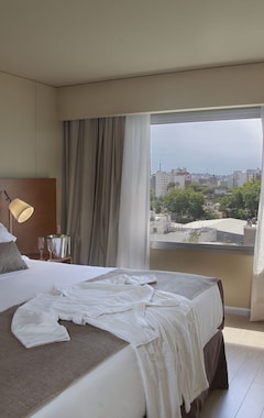 Hotel Dazzler by Wyndham Montevideo (Montevideo, Uruguay)