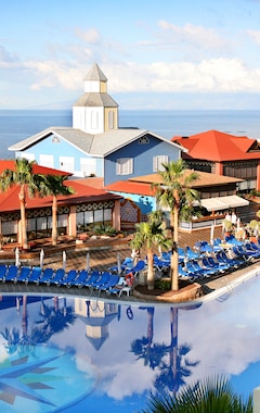 Hotel Bahia Principe Sunlight Tenerife - All Inclusive (Costa Adeje, Spanien)