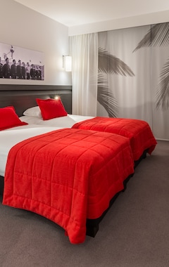Hotel Martin's Red (Tubize, Belgien)