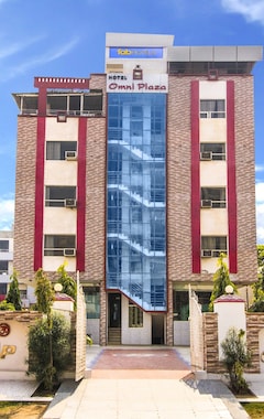 Hotel Omni Plaza (Jodhpur, India)