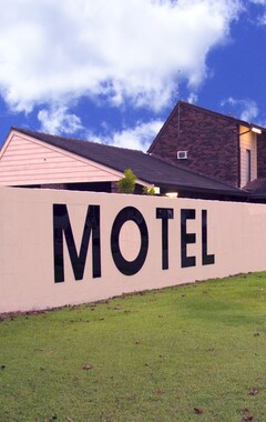 Hotelli Karuah Motor Inn (Port Stephens, Australia)