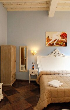 Hotel Casa De Fiori Apartments (Rom, Italien)