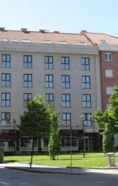 Hotel 44 (Gijón, España)