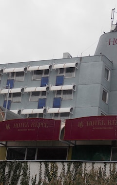 Hunguest Hotel Répce (Bükfürdő, Ungarn)