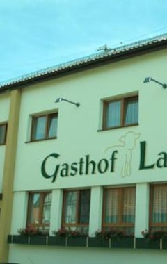 Hotelli Gasthof Lamm (Grabenstetten, Saksa)