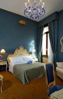Hotelli Hotel Torino (Venetsia, Italia)