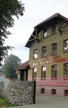 Majatalo Rudawski Gościniec (Kamienna Góra, Puola)