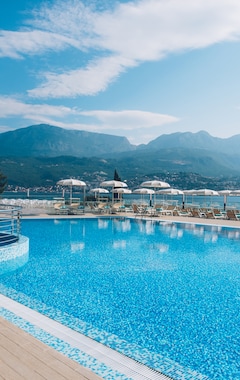 Hotel Iberostar Herceg Novi - All Inclusive (Herceg Novi, Montenegro)