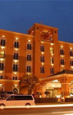 Holiday Inn Express Torreon, an IHG Hotel (Torreon, México)