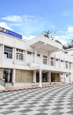 Hotel Zion International Ettines Road (Udhagamandalam, Indien)