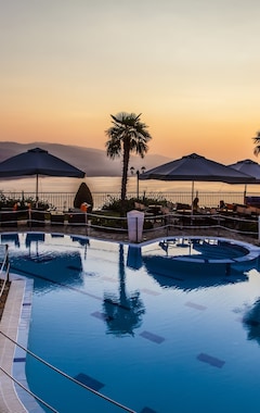 Hotelli Hotel Althaia (Thermo, Kreikka)