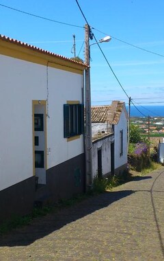 Koko talo/asunto Fontes Viewpoint (Santa Cruz de Graciosa, Portugali)