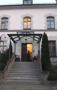 Hotelli Hotel am Schloss (Illertissen, Saksa)