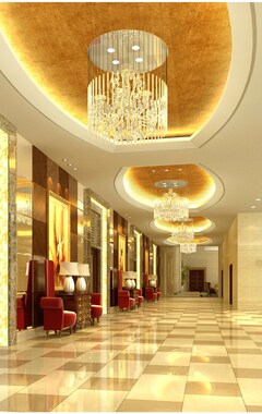 Hotel Blue Horizon International (Gaomi, China)