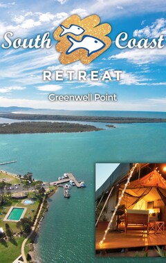 Hotelli South Coast Retreat (Greenwell Point, Australia)