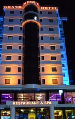 Hotelli Grand Hotel & Convention Center (Karaman, Turkki)